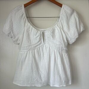 Kirious LA Blouse Top